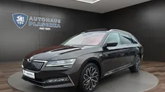 Magneticbraun Gebraucht 2021 Skoda Superb | 27.949 € (Fairer Preis)