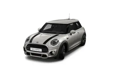 Usata Mini John Cooper Works 116 CV (85 kW) 2017 Utilitaria