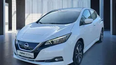Gebraucht 2021 Nissan Leaf Acenta Kleinwagen | 14.990 € (Fairer Preis)