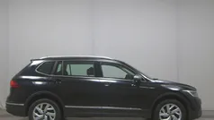 Gebraucht 2022 VW Tiguan Allspace Life SUV | 24.980 € (Fairer Preis)