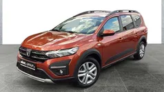 Gebraucht 2022 Dacia Jogger Comfort Van / Kleinbus | 18.490 € (Fairer Preis)