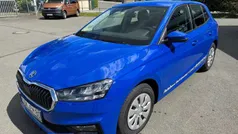 Gebraucht 2023 Skoda Fabia Selection Kleinwagen | 16.000 € (Guter Preis)