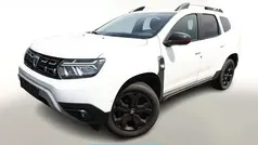 Gebraucht 2022 Dacia Duster Prestige SUV | 18.480 € (Guter Preis)