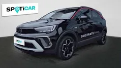 Gebraucht 2021 Opel Crossland X GS Line SUV | 16.990 € (Fairer Preis)