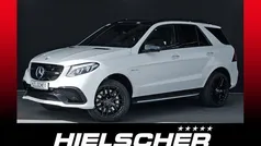 Gebraucht 2016 Mercedes GLE63 AMG AMG Limousine | 49.900 € (Guter Preis)