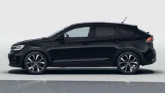 Deep black perleffekt Neu 2025 VW Taigo R-line SUV | 26.171 € (Fairer Preis)