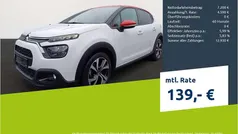 Gebraucht 2021 Citroën C3 PureTech Kleinwagen | 11.790 € (Superpreis)