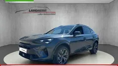 Gebraucht 2025 Cupra Formentor SUV | 32.695 € (Superpreis)
