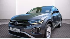 Grau Gebraucht 2024 VW T-Roc Style SUV | 31.669 € (Fairer Preis)