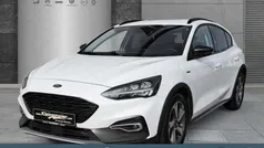Gebraucht 2019 Ford Focus Active Limousine | 17.490 € (Fairer Preis)