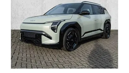 Gebraucht 2026 Kia EV3 Comfort SUV | 41.590 € (Guter Preis)