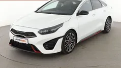 Weiß Gebraucht 2023 Kia ProCeed Kleinwagen | 30.280 € (Fairer Preis)