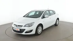 Gebraucht 2015 Opel Astra Selection Limousine | 8.830 € (Fairer Preis)