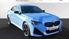 Gebraucht 2024 BMW M240 M Sport Coupé | 51.700 € (Fairer Preis)