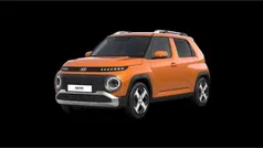 Gebraucht 2025 Hyundai Inster Prime Kleinwagen | 29.485 € (Fairer Preis)