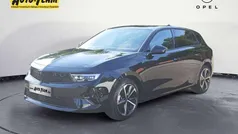Schwarz Gebraucht 2025 Opel Astra Limousine | 27.980 € (Fairer Preis)