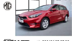 Infrarot met Neu 2024 Kia Ceed Sportswagon Comfort Kombi | 29.389 € (Guter Preis)