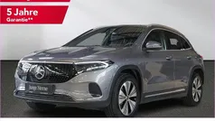 Gebraucht 2024 Mercedes EQA250 Progressive SUV | 34.960 € (Fairer Preis)