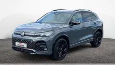 Gebraucht 2024 VW Tiguan R-line SUV | 43.445 € (Guter Preis)