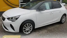 Gebraucht 2021 Opel Corsa-e Edition Kleinwagen | 13.370 € (Guter Preis)
