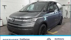 Gebraucht 2024 VW Multivan Style Van | 55.777 € (Fairer Preis)