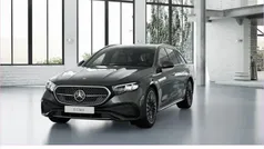 Gebraucht 2024 Mercedes E300 AMG line | 58.880 € (Guter Preis)