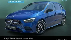Gebraucht 2024 Mercedes B250 AMG Van / Kleinbus | 39.990 € (Fairer Preis)