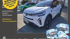 Gebraucht 2025 Renault Captur Techno SUV | 24.742 € (Fairer Preis)