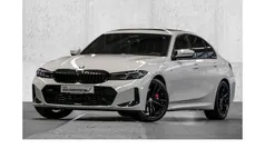 Gebraucht 2024 BMW 330 M Sport Limousine | 48.995 € (Fairer Preis)