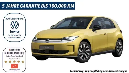 Neu VW ID. Polo Life 155 kW (211 PS) 2026 Kleinwagen