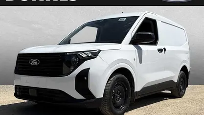 Gebraucht Ford Transit Trend 101 PS (74 kW) 2025