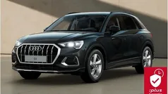 Gebraucht 2025 Audi Q3 Advanced Plus SUV | 39.070 € (Fairer Preis)