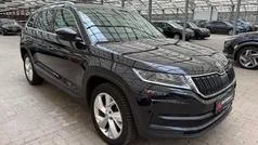 Schwarz Gebraucht 2021 Skoda Kodiaq Style SUV | 32.990 € (Fairer Preis)