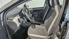 VW e-up!