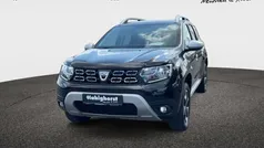 Schwarz Gebraucht 2020 Dacia Duster Anniversary SUV | 13.900 € (Fairer Preis)