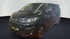 Gebraucht 2020 Opel Zafira Life Elegance Van | 27.390 € (Superpreis)