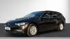 Gebraucht 2020 VW Passat Business Kombi | 23.328 € (Guter Preis)