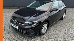 Gebraucht 2024 VW Polo IQ Drive Kleinwagen | 21.480 € (Fairer Preis)