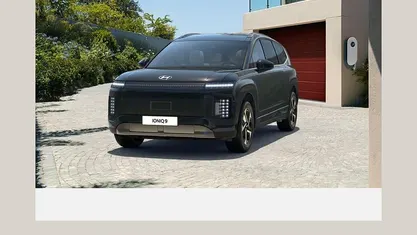 Gebraucht Hyundai Ioniq 9 160 kW (218 PS) 2025 SUV