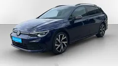 Atlantik blue metallic Gebraucht 2024 VW Golf VIII R-line Kombi | 29.490 € (Guter Preis)