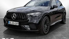Gebraucht 2025 Mercedes GLC43 AMG AMG SUV | 89.509 €