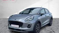 Gebraucht 2021 Ford Puma Titanium SUV | 15.550 € (Guter Preis)