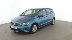 VW Golf Sportsvan