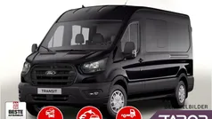 Gebraucht 2025 Ford Transit Trend Van / Kleinbus | 42.988 € (Fairer Preis)