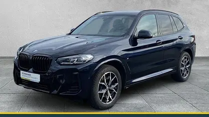 Gebraucht 2024 BMW X3 M Sport SUV | 53.980 € (Superpreis)