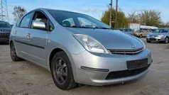 Gebraucht 2005 Toyota Prius Sol Kleinwagen | 5.290 € (Fairer Preis)