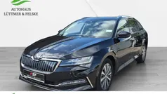 Gebraucht 2022 Skoda Superb Style Kombi | 25.380 € (Fairer Preis)
