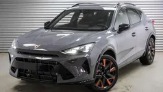 Gebraucht 2025 Cupra Formentor VZ SUV | 42.491 € (Fairer Preis)