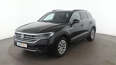 Gebraucht 2019 VW Touareg R-line SUV | 37.780 € (Fairer Preis)