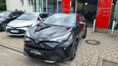Gebraucht 2023 Toyota C-HR Sport SUV | 30.980 € (Fairer Preis)